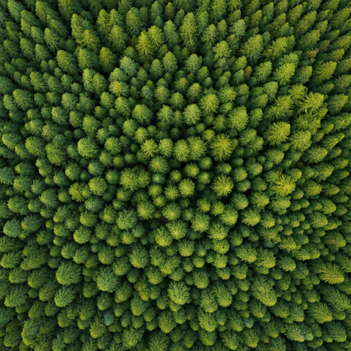 Satellite View